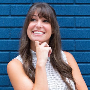 Meet your Posher, Samantha